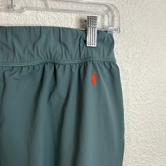 Cotopaxi Blue Track Pants - Picture 4 of 5